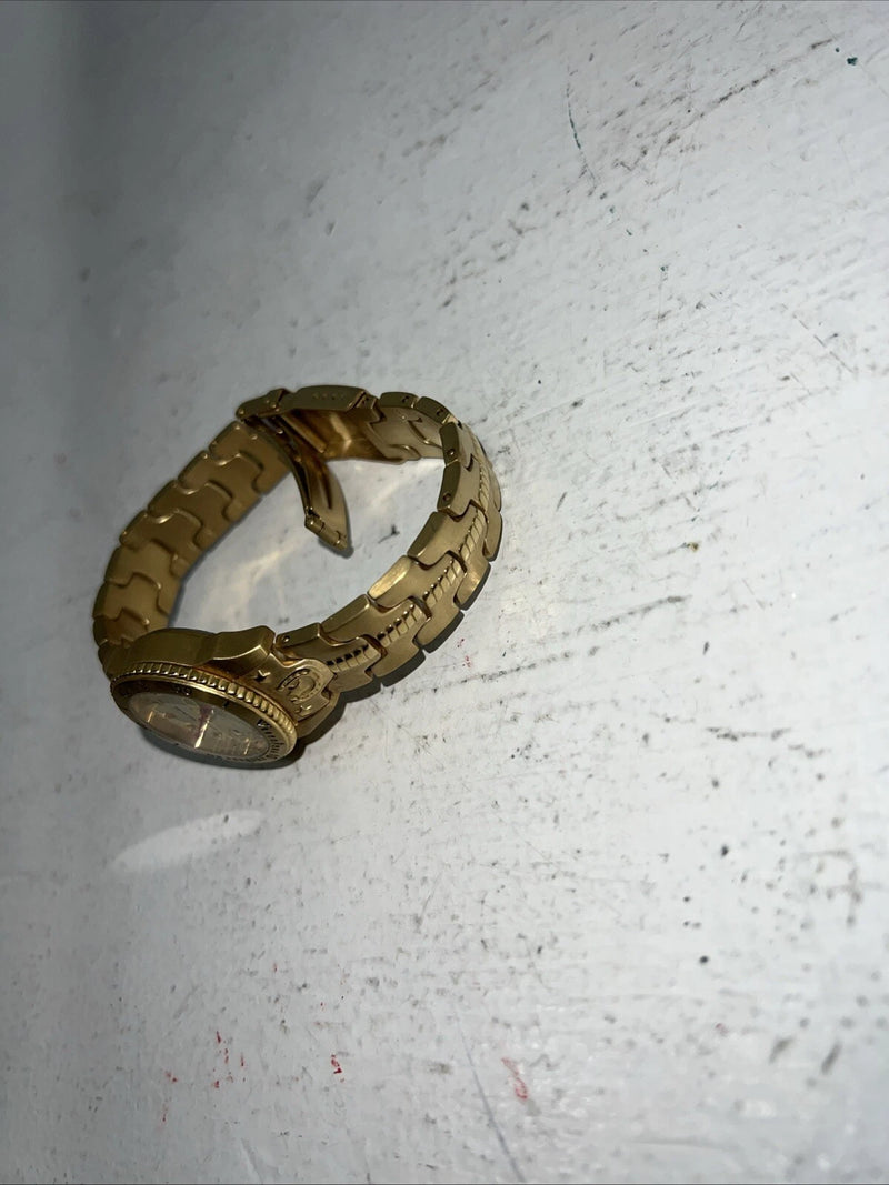 New Women’s Gold Montana Silversmiths Bracelet. MT761 D-25
