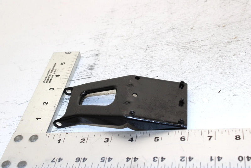 1998 Arctic Cat Zrt 600 Oem Cutch Cover  Bracket 0616-719 SA47
