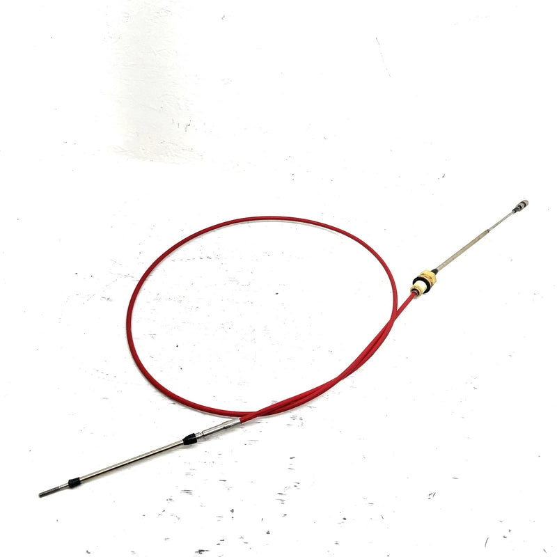 01-05 Yamaha WaveRunner XLT1200 OEM Reverse Cable F0V-U149C-01-00 JY30