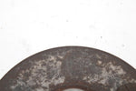 1992 Yamaha Exciter Ii Le Oem Brake Disc 87M-25831-01-00 SY126