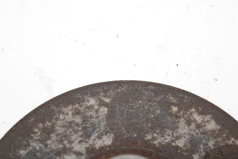 1992 Yamaha Exciter Ii Le Oem Brake Disc 87M-25831-01-00 SY126