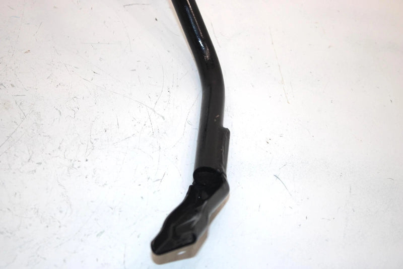 92 Kawasaki Bayou 300 4x4 Oem Front Fender Flap Stay Set 35011-1421 AK14