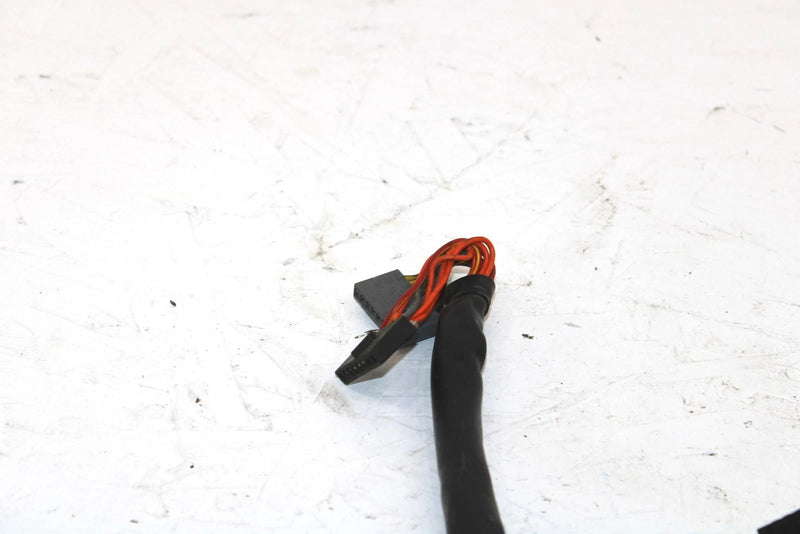 2003 Ski-doo Mxz 600 Oem Handlebar Wiring Harness 515175932 SS77