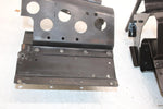 98 Polaris Indy 500 Oem Footrest Set 1011935 1011934 SP47