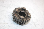 86 Honda Trx250a Oem Third Mainshaft Gear 23T 23441-HA0-000 Q2116