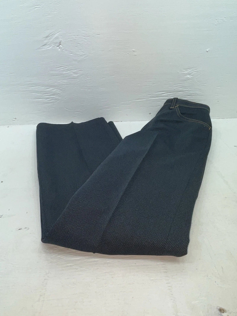 New Vintage Blue Dickson Jenkins Polyester Pants #5500 VV-105