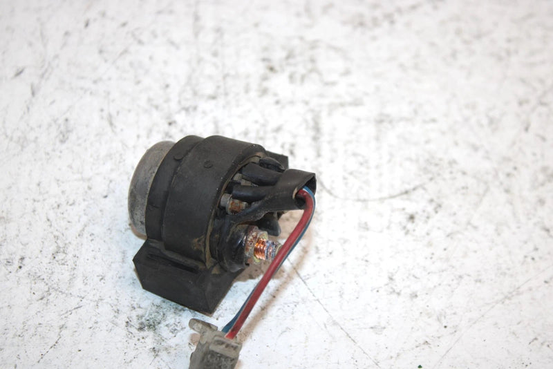 1996 Yamaha  Badger Yfm80h Oem Starter Relay 4KD-81940-00-00 AY14