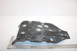 2001 Polaris Magnum 500 Oem Skid Plate Rock Guard 5433435 5435005 AP157