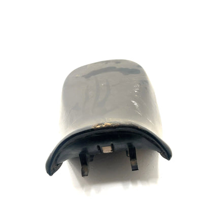 07-08 Can-Am Outlander 650 4x4 XT HO EFI OEM Seat 708001649 AB17