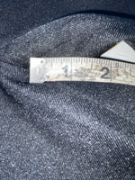 New Vintage Black Mesquite Polyester Pants SS-58