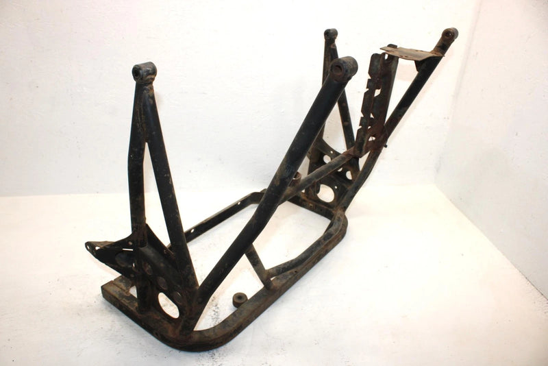 2003 Bombardier Quest 500 Oem Rear Frame Extension 705200546 AB13