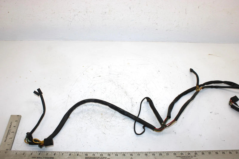 97 Arctic Cat Zr 580 Efi Oem Main Wire Harness 0686-388 SA124