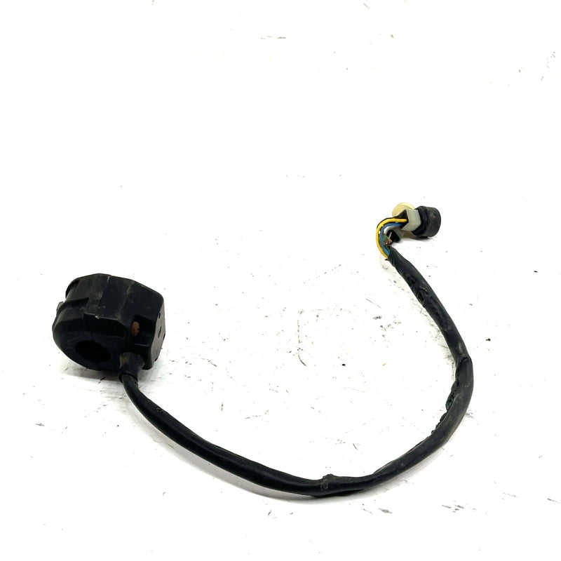 87-92 Yamaha Big Bear 350 4x4 OEM Left Control Switch 59V-83973-09-00 AY53