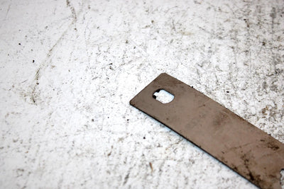 1997 Arctic Cat Monte Carlo 770 Oem Fuel Selector Bracket 1673-373 JA9