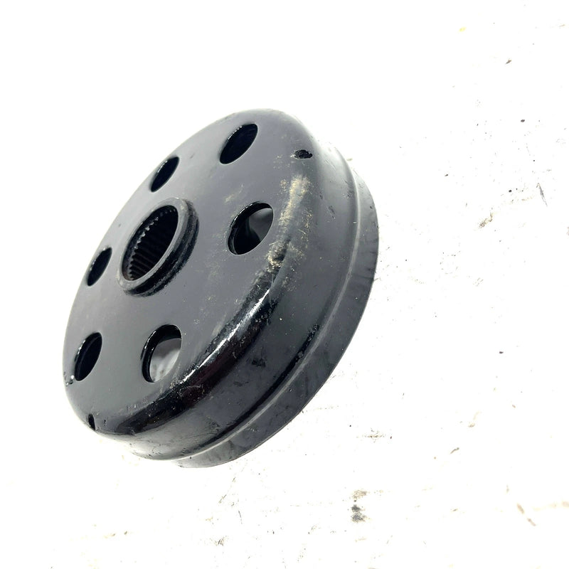 1984 Honda TRX200 OEM Rear Brake Drum 42622-969-000 AH78