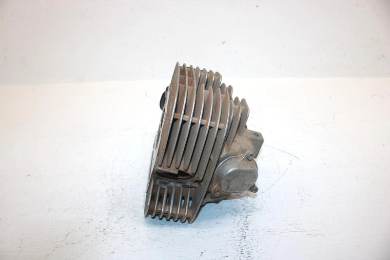 2007 Yamaha  Grizzly 350 2wd Oem Cylinder Head 5YT-11101-20-00 AY28