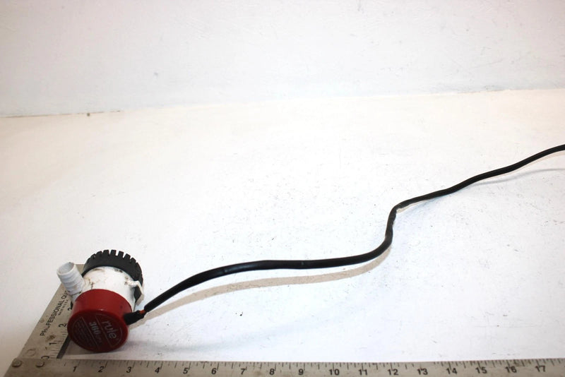 1997 Polaris Sltx Oem Bilge Pump 2410035 JP36