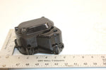 1982 Honda Atc200 Ea Big Red Oem Sub Transmission Cover 11370-958-680 AH64