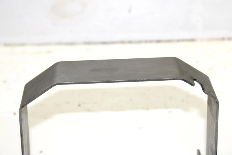 1998 Polaris Slxh Oem Steering Plate 1860127 JP15