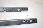 93 Polaris Xlt Oem Tunnel Reinforcement Set 1011920 SP59