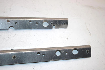 93 Polaris Xlt Oem Tunnel Reinforcement Set 1011920 SP59