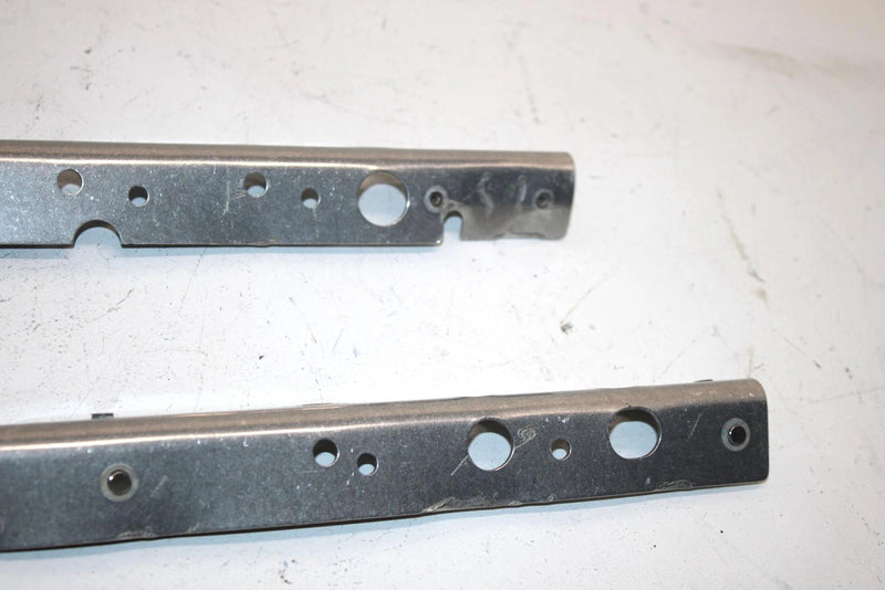 93 Polaris Xlt Oem Tunnel Reinforcement Set 1011920 SP59