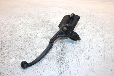 1998 Suzuki Quadrunner 250 Oem Front Brake Master Cylinder 59600-44B11 AS13