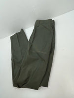 New Vintage Green Dickson Jenkins Polyester Pants 3B-14