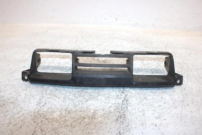 1986 Honda Trx350 Oem Front Grille 66300-HA7-670 AH40
