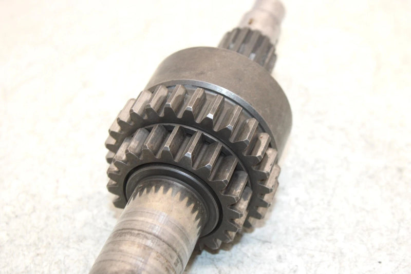 2005 Arctic Cat Atv 650 Oem  Transmission Input Shaft 3201-425 AA27