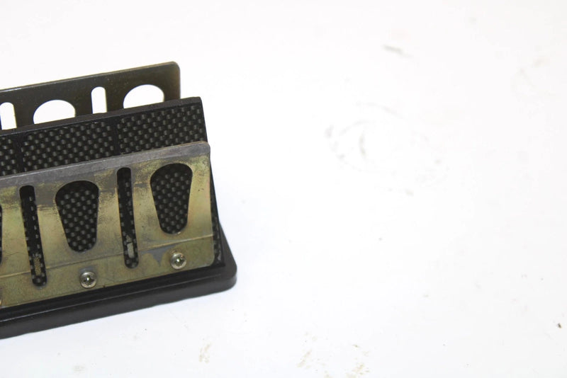 1997 Ski-doo Formula Iii 600 Oem Reed Valve (Carbon Fiber) 420924519 SS77
