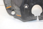 07 Polaris Rmk 600 Oem Console Dash Plate 2633283-070 SP171