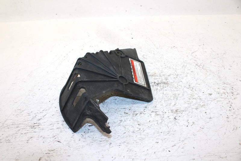 1997 Polaris Sport 400l Oem Brake Disc Guard 5431766 AP214