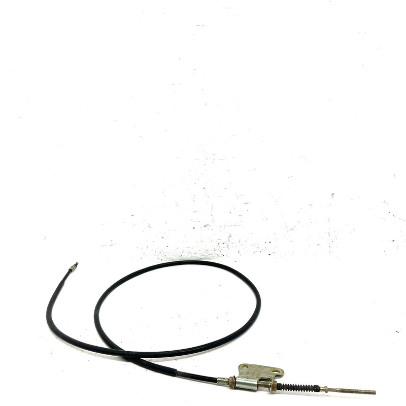 2003 Polaris Predator 90 OEM Rear Brake Line 0450438 AP198