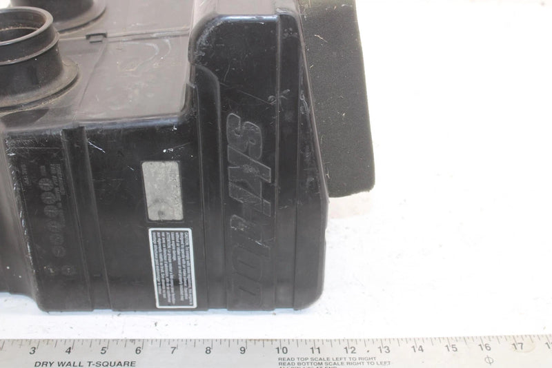 2000 Ski-doo Mxz X 440 Oem Airbox Air Intake Box 508000077 SS106