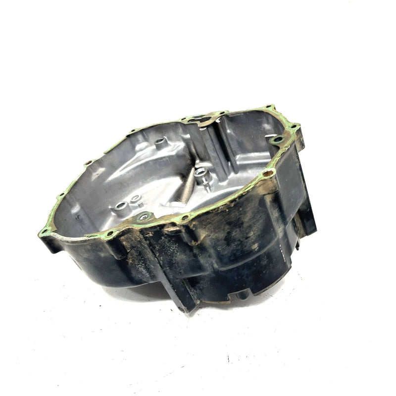 86-87 Honda FourTrax 200 TRX200SX 2x4 OEM Clutch Side Cover 11330-HB3-305 AH91