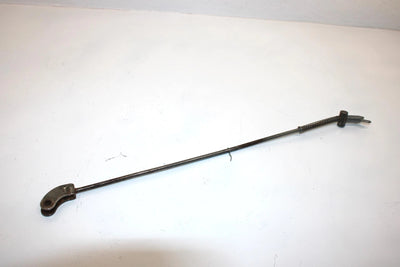 91 Yamaha  Champ 100 Yfm100 Oem Rear Brake Linkage 3GB-27231-00-00 AY12