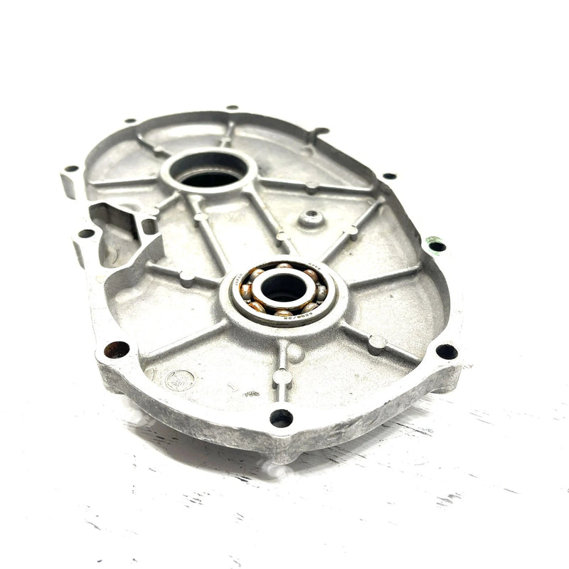 97 Honda FourTrax 300 TRX300FW 4x4 OEM Front Gearcase Cover 21502-HM5-730 AH45