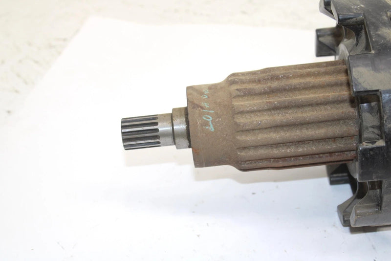 06 Polaris Fusion 600 Ho Oem Drive Cog Axle 1590490 SP159