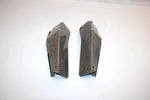 01 Polaris Xc Sp 600 Oem Brace Set 1013394-1124 SP65