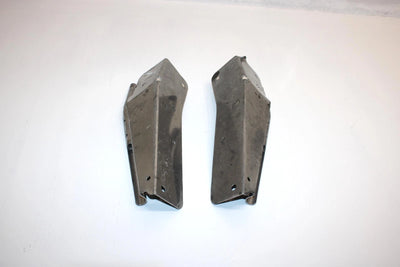 01 Polaris Xc Sp 600 Oem Brace Set 1013394-1124 SP65