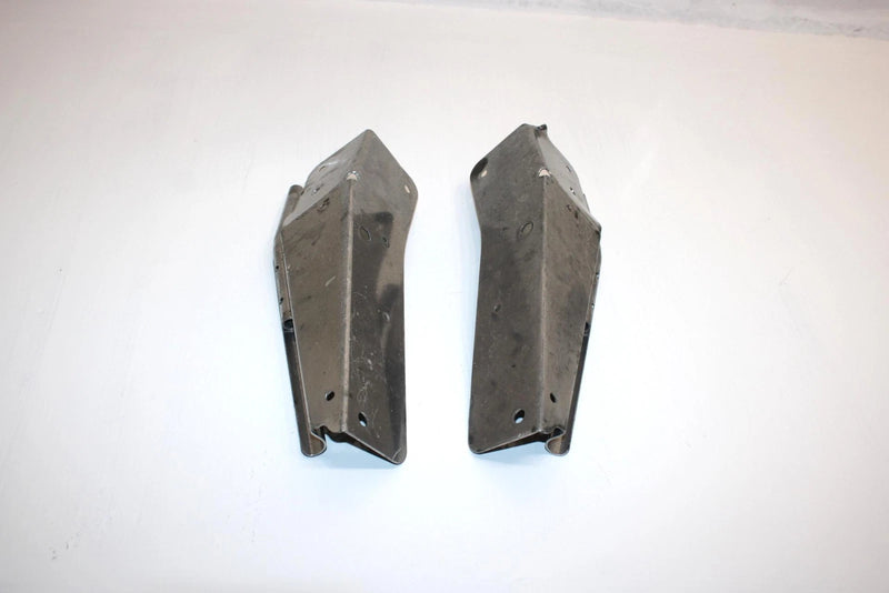 01 Polaris Xc Sp 600 Oem Brace Set 1013394-1124 SP65
