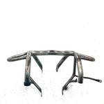 96-98 Yamaha Kodiak 400 YFM400FW 4x4 OEM Front Bumper 4SH-2845N-00-00 AY64