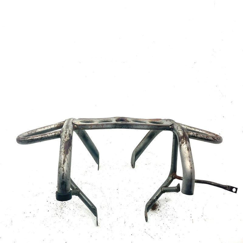96-98 Yamaha Kodiak 400 YFM400FW 4x4 OEM Front Bumper 4SH-2845N-00-00 AY64