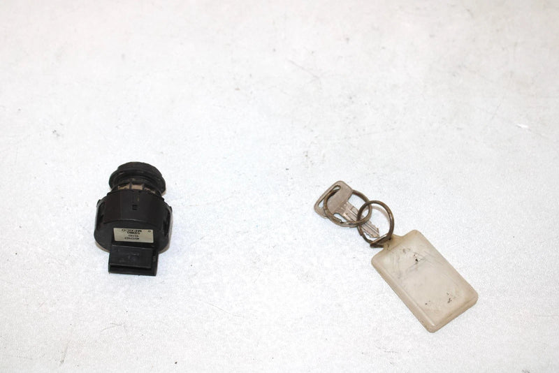 2000 Polaris Magnum 325 Oem Ignition Switch 4110264 4012163 AP2