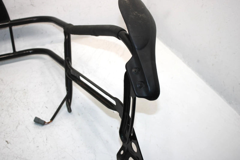 02 Ski-doo Grand Touring 500 Oem Rear Rack 511000124 SS24