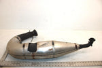 2002 Arctic Cat Zr 500 Cc Oem Expansion Chamber 0712-823 SA4