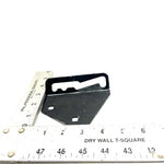 1988 Polaris Trail Boss 250 2x4 OEM Shifter Plate 5220815 AP128