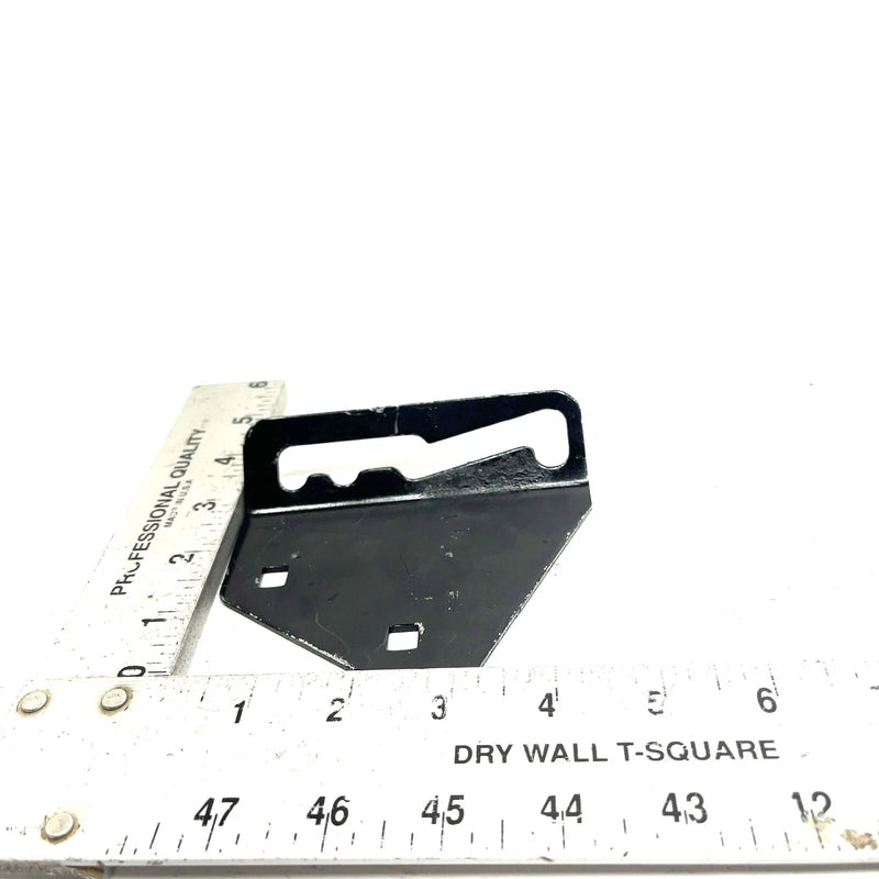 1988 Polaris Trail Boss 250 2x4 OEM Shifter Plate 5220815 AP128