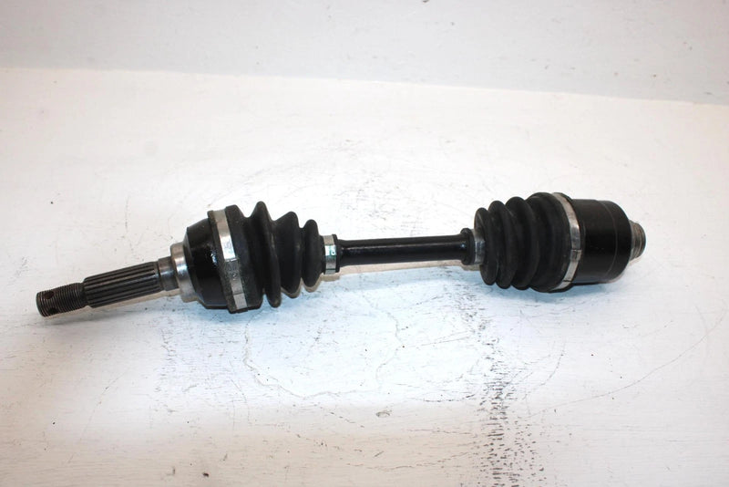2000 Suzuki Lt-a500f Oem Front Cv Axle 54901-09F10 54901-09F11 AS25